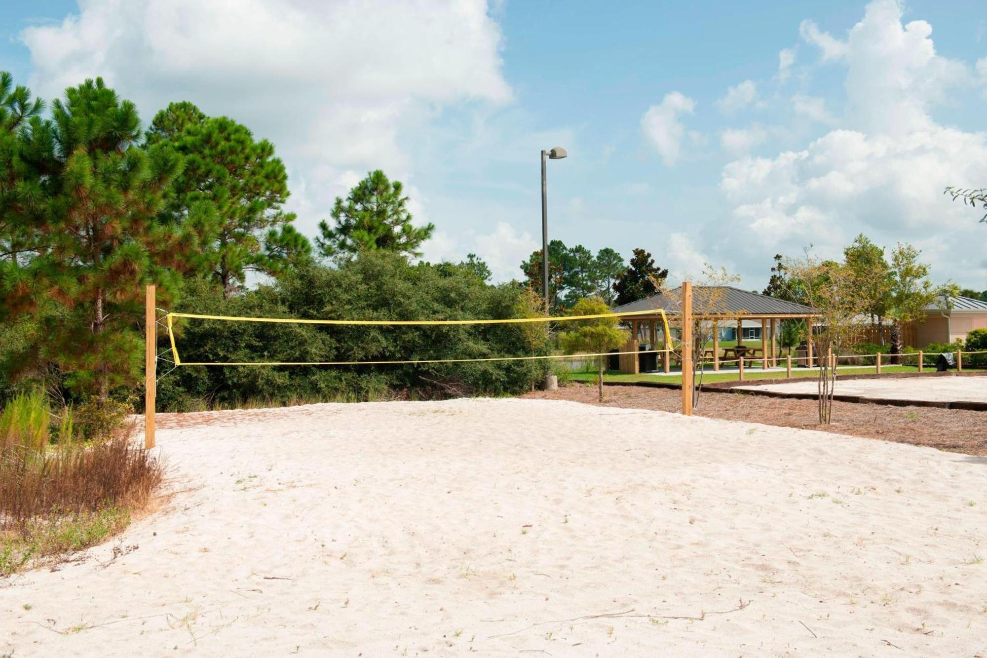 Fairfield Inn & Suites Orange Beach Exterior foto