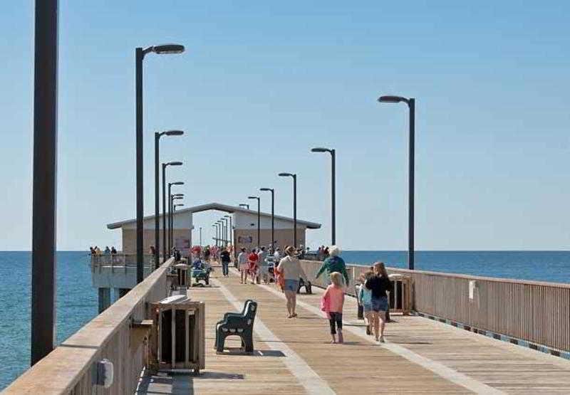 Fairfield Inn & Suites Orange Beach Exterior foto